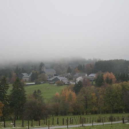 La Grange De Fanie Villa Odeigne ภายนอก รูปภาพ